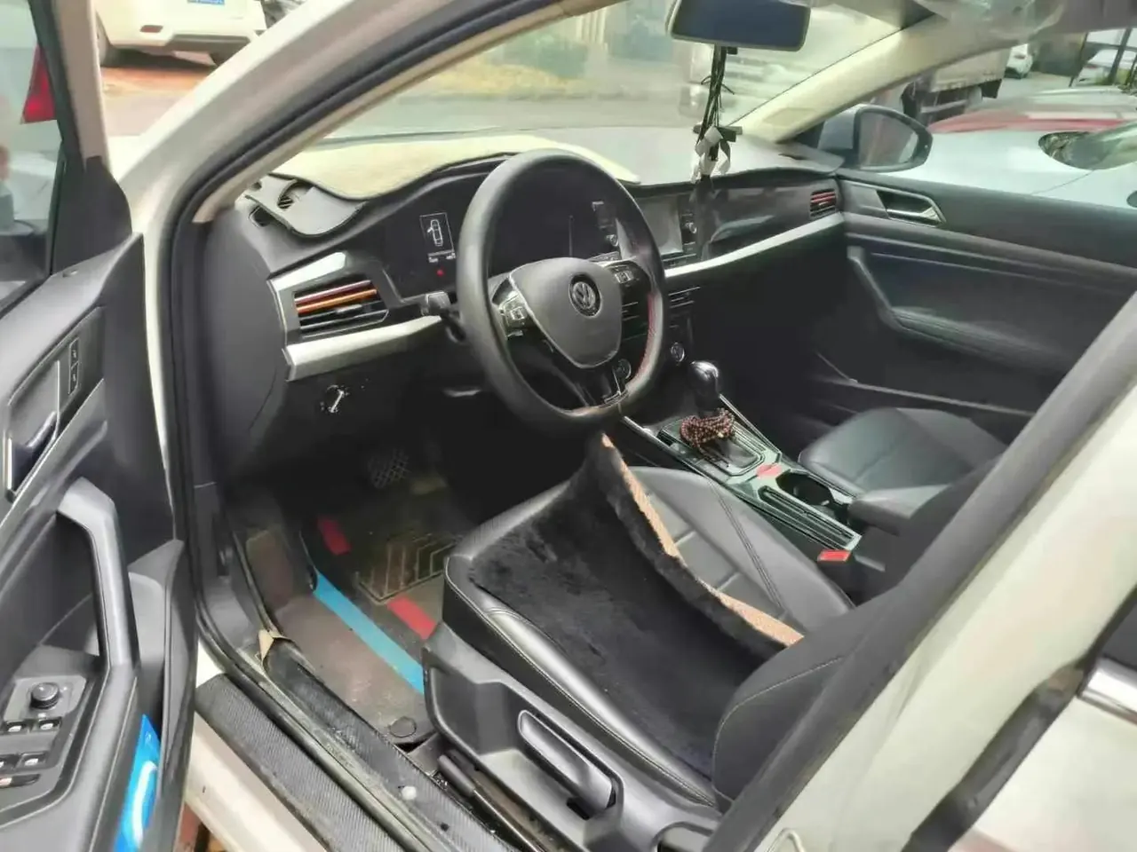 Lavida 2019, 1.5L Automatic Comfort Version, China VI Emission Standard 2