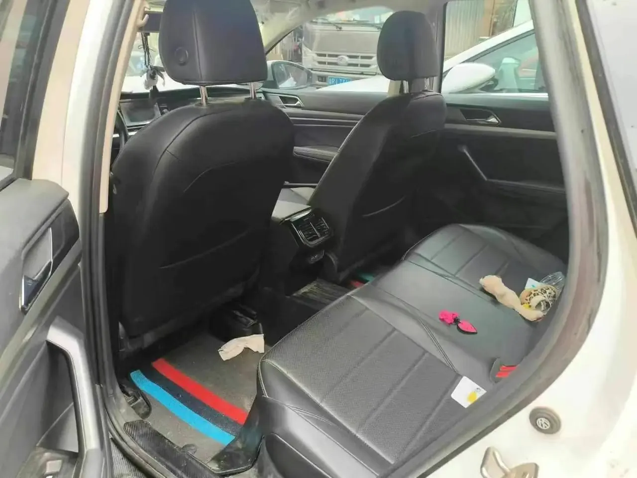 Lavida 2019, 1.5L Automatic Comfort Version, China VI Emission Standard 3