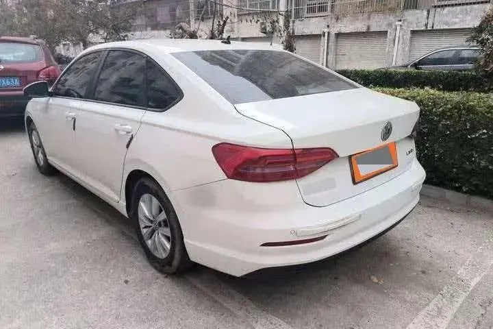 Lavida 2019, 1.5L Automatic Comfort Version, China VI Emission Standard 5