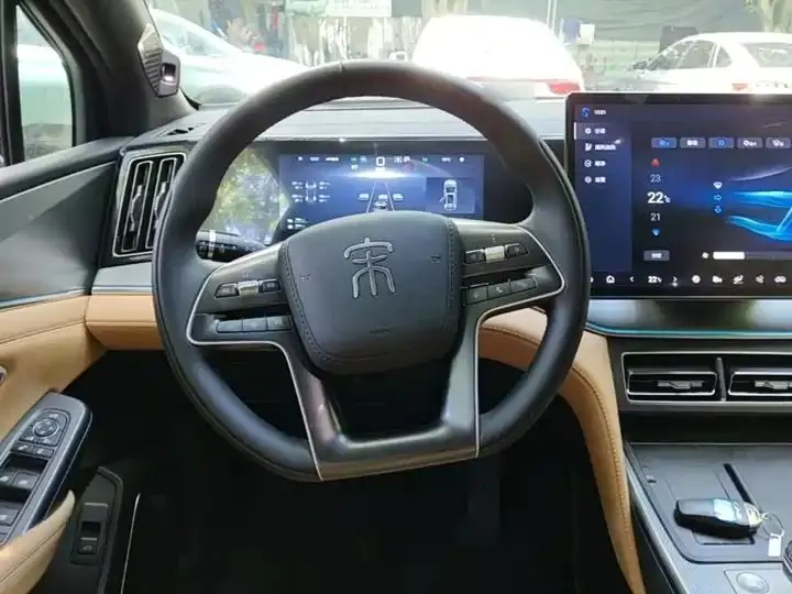 Song L DM-i 2024 160km Excellence 11