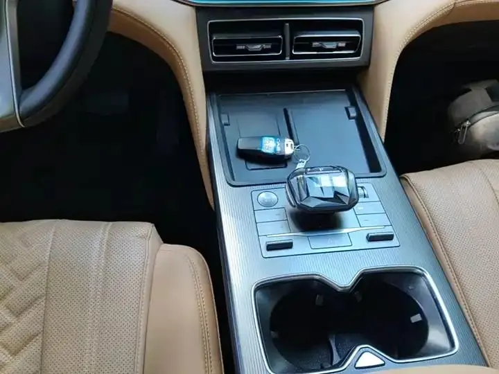 Song L DM-i 2024 160km Excellence 14