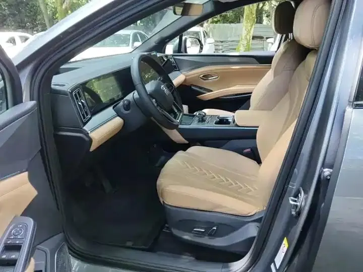Song L DM-i 2024 160km Excellence 15