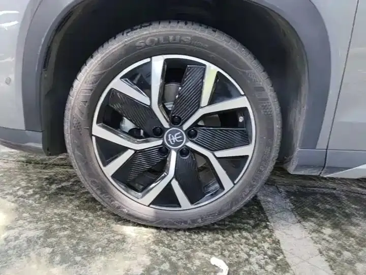 Song L DM-i 2024 160km Excellence 23