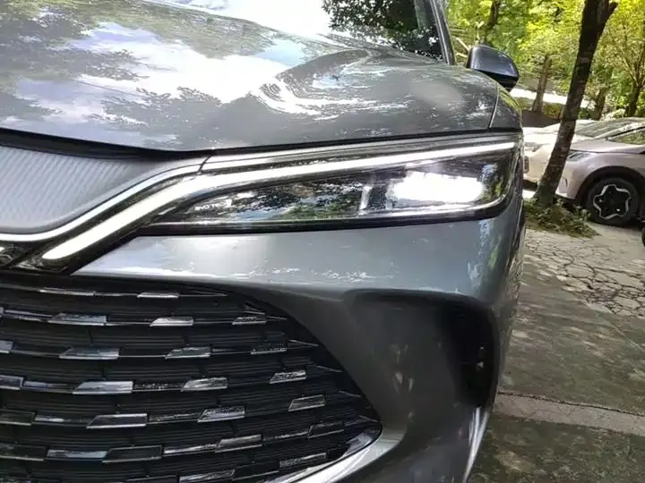 Song L DM-i 2024 160km Excellence 24
