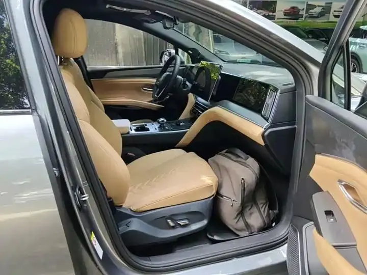 Song L DM-i 2024 160km Excellence 25