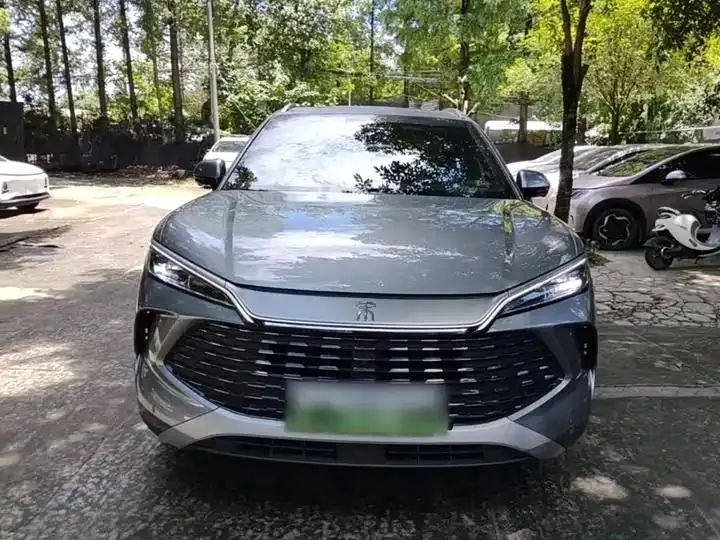 Song L DM-i 2024 160km Excellence 3
