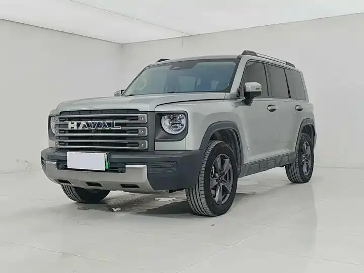 Open image lightbox: Haval Raptors New Energy 2023 Hi 4 102 Exploration Edition