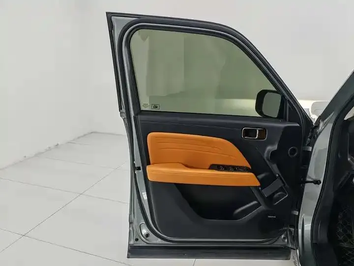 Haval Raptors New Energy 2023 Hi 4 102 Exploration Edition 12
