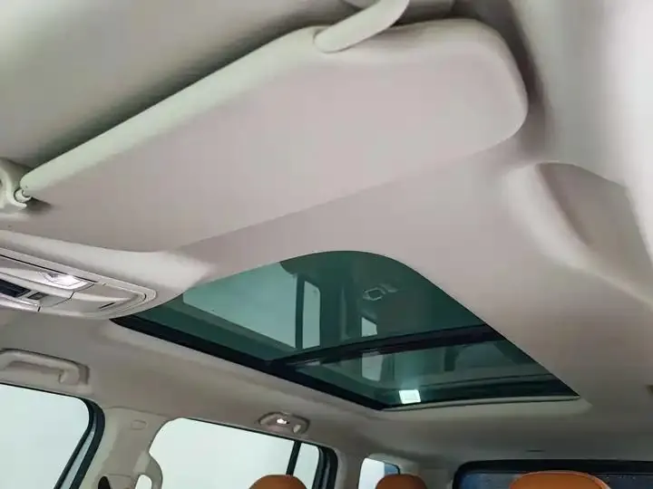 Haval Raptors New Energy 2023 Hi 4 102 Exploration Edition 13