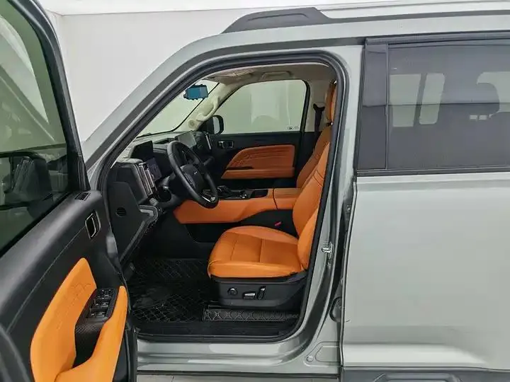 Haval Raptors New Energy 2023 Hi 4 102 Exploration Edition 14