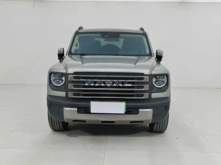 Haval Raptors New Energy 2023 Hi 4 102 Exploration Edition 4