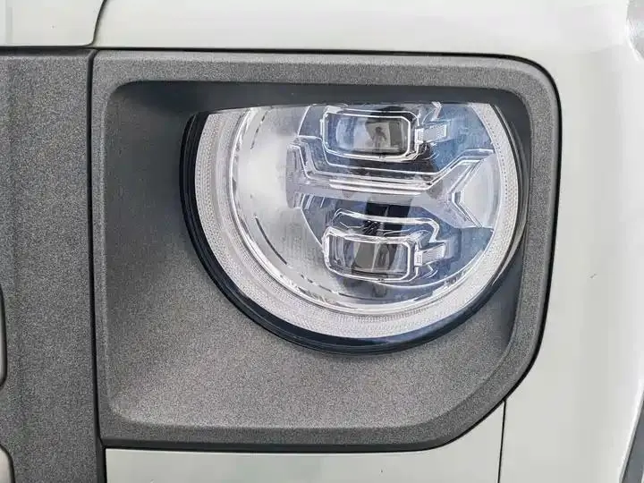 Haval Raptors New Energy 2023 Hi 4 102 Exploration Edition 7