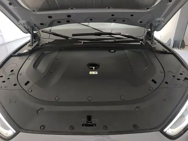 AITO M5 2025 extended range Ultra 4WD 20