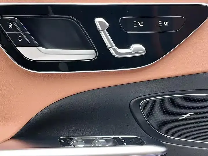 Mercedes Benz Class C 2022 C 260 L Sports Edition 7