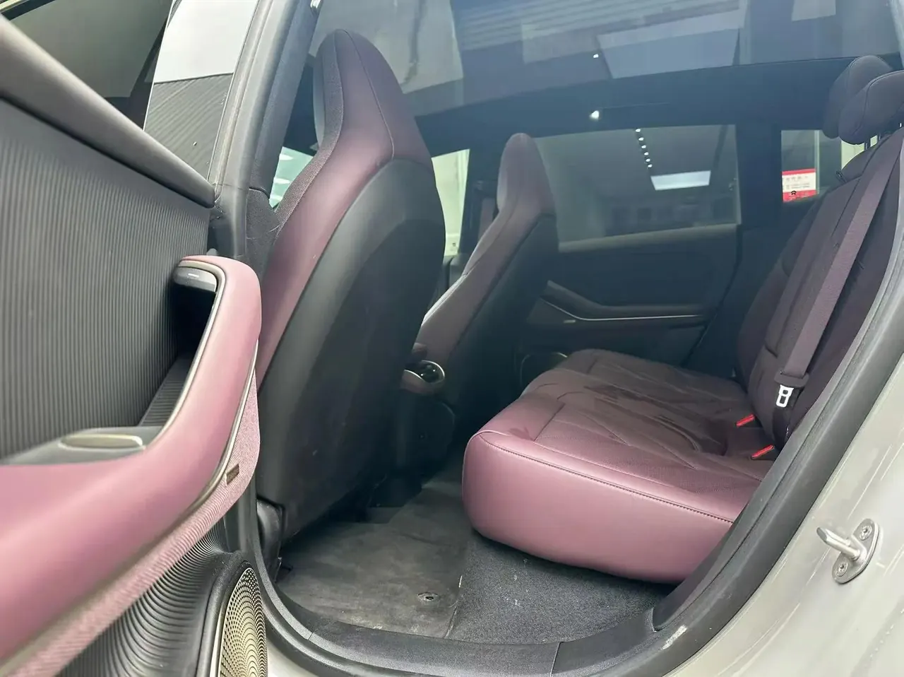 NIO 2025 ET5T 75kWh Touring automatic 5