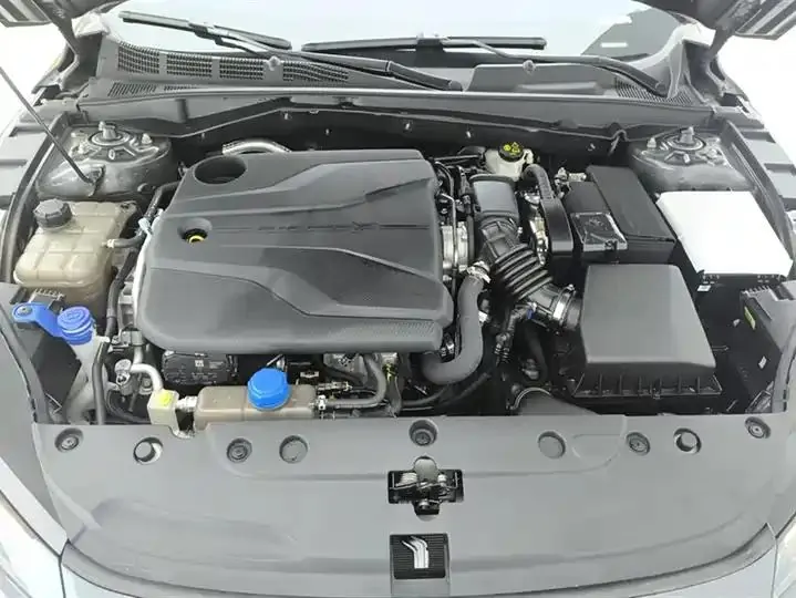 Eado 2024 1.5T GDI Automatic Prestige Edition 10