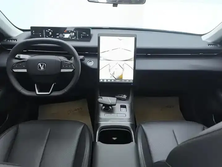Eado 2024 1.5T GDI Automatic Prestige Edition 12