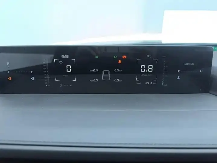 Eado 2024 1.5T GDI Automatic Prestige Edition 14