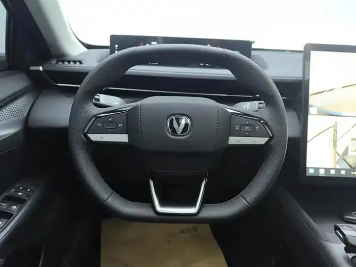 Eado 2024 1.5T GDI Automatic Prestige Edition 15