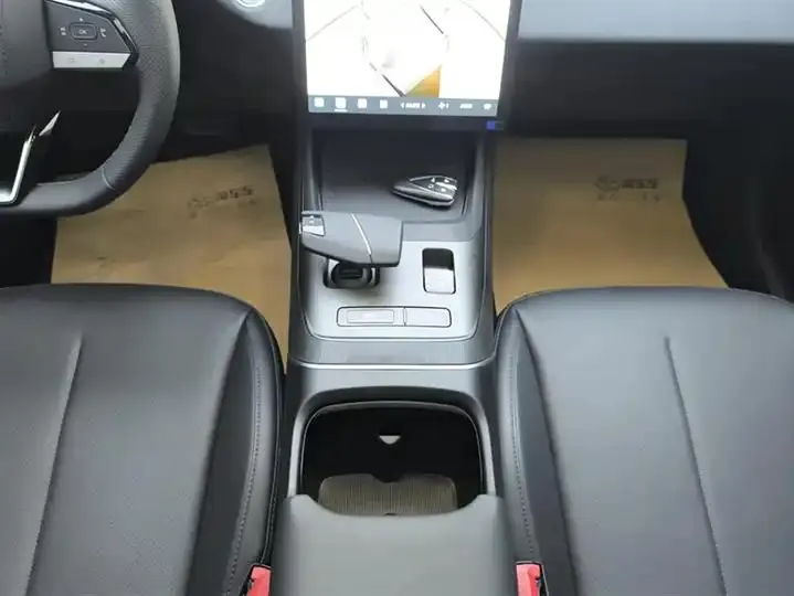 Eado 2024 1.5T GDI Automatic Prestige Edition 16