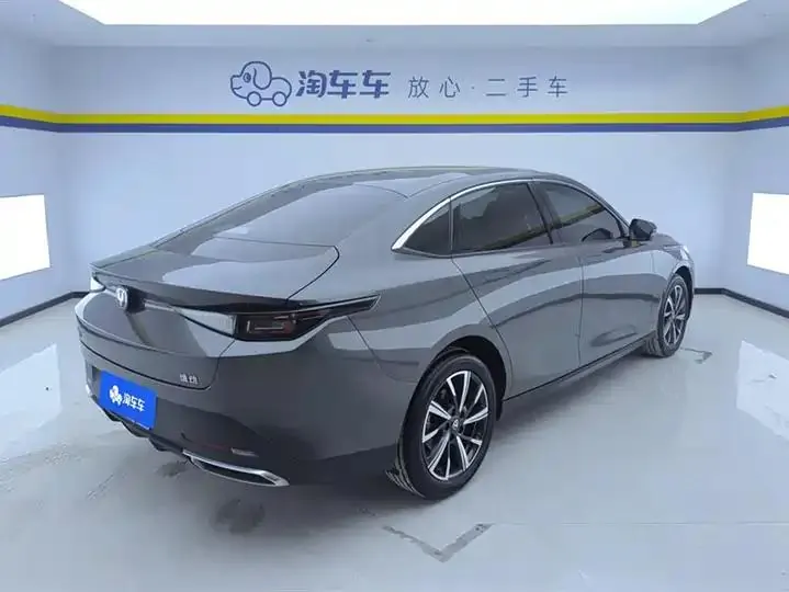 Eado 2024 1.5T GDI Automatic Prestige Edition 3