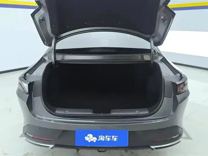 Eado 2024 1.5T GDI Automatic Prestige Edition 4