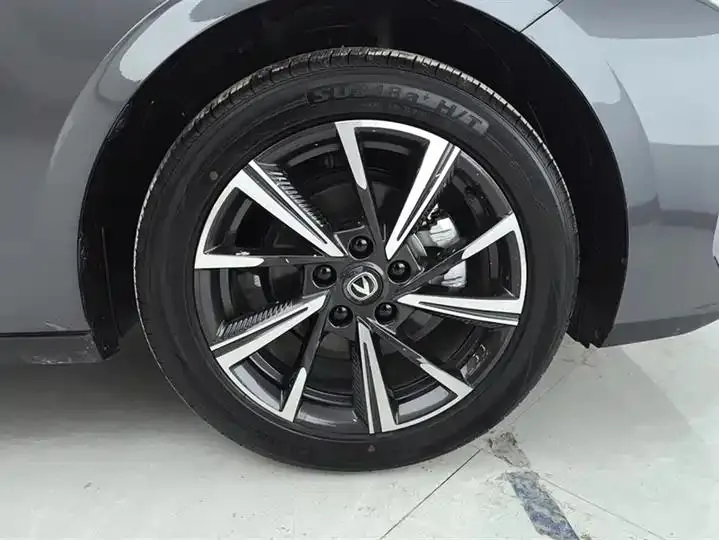Eado 2024 1.5T GDI Automatic Prestige Edition 6