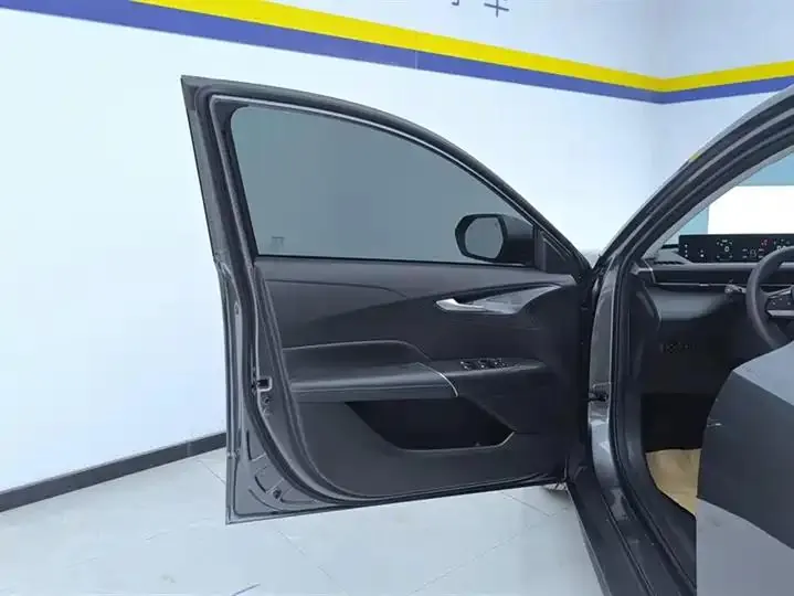 Eado 2024 1.5T GDI Automatic Prestige Edition 7
