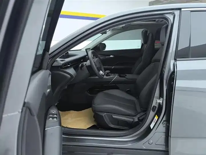 Eado 2024 1.5T GDI Automatic Prestige Edition 9