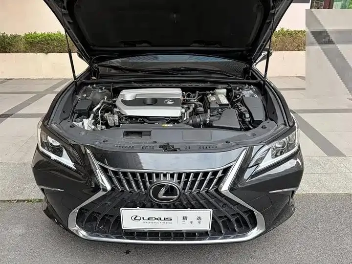 Lexus ES 2022 200 Executive Edition 6