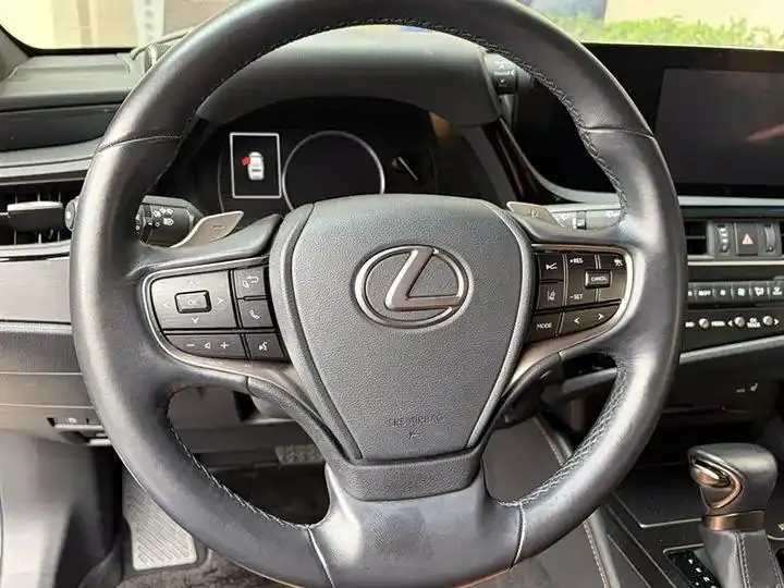 Lexus ES 2022 200 Executive Edition 7