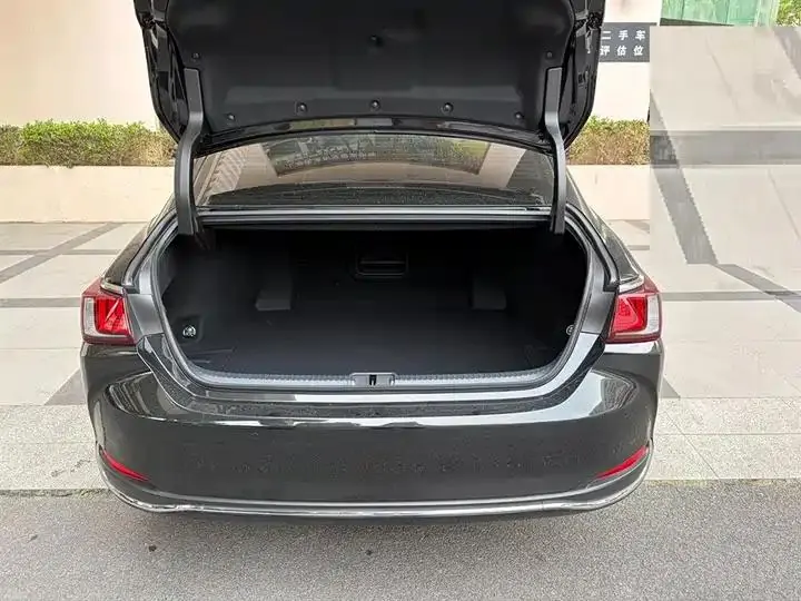 Lexus ES 2022 200 Executive Edition 8