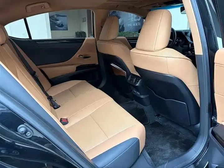 Lexus ES 2022 200 Executive Edition 9