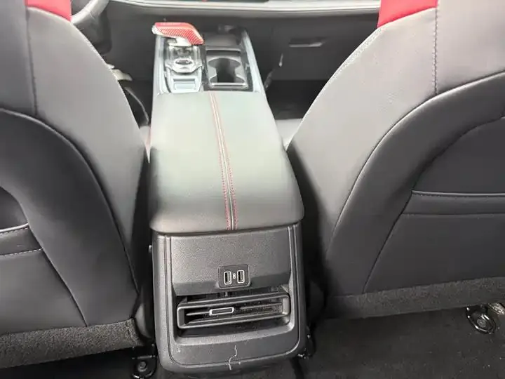 ChangAn CS55PLUS 2024 3rd Generation 1.5T DCT Distinguished Model 11