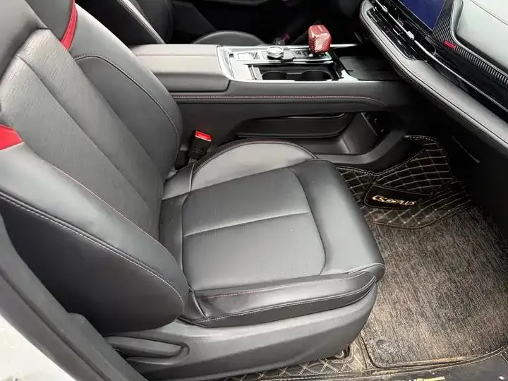 ChangAn CS55PLUS 2024 3rd Generation 1.5T DCT Distinguished Model 5