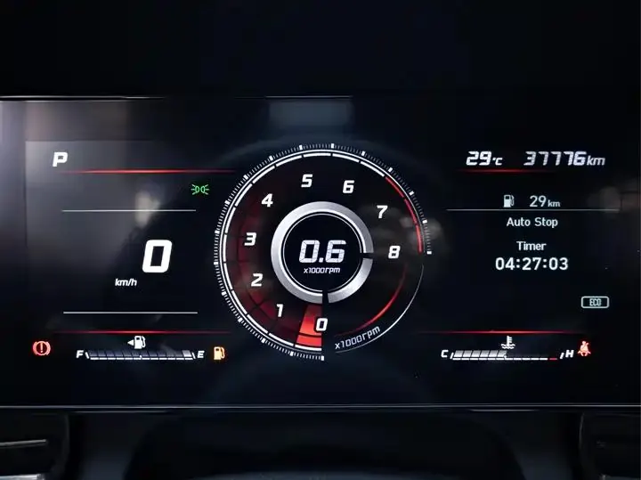 Elantra 2022 240TGDi DCT LUX Prestige Edition 3
