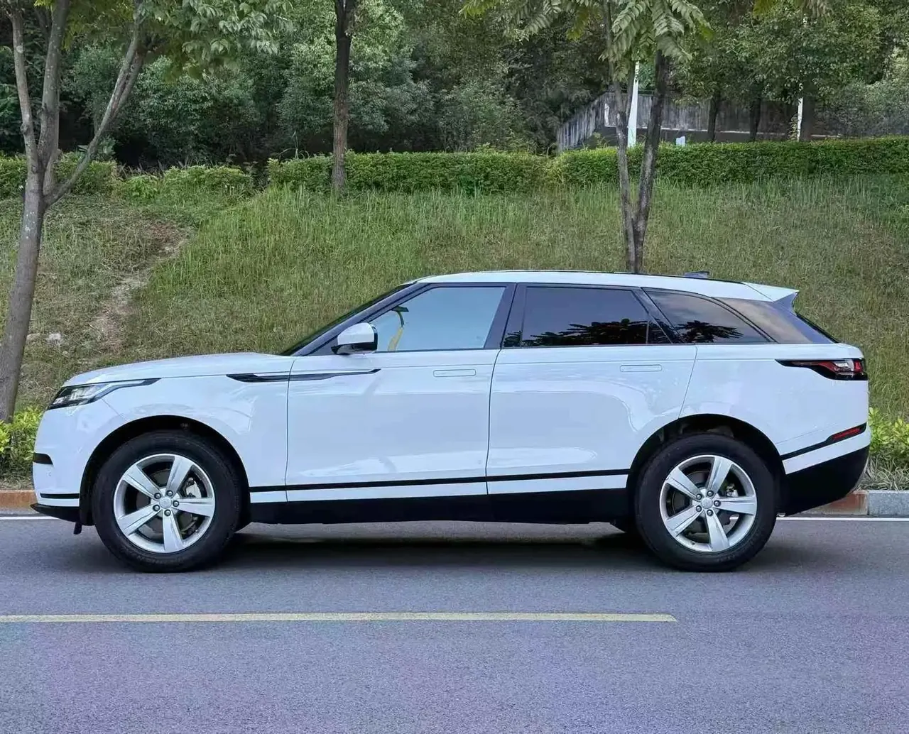 Range Rover Star Pulse 2020 P250 2