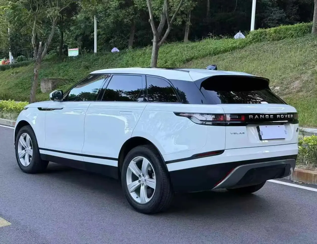 Range Rover Star Pulse 2020 P250 3