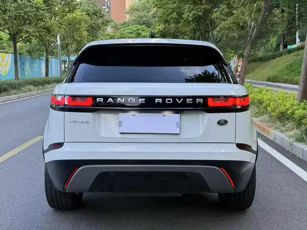 Range Rover Star Pulse 2020 P250 4