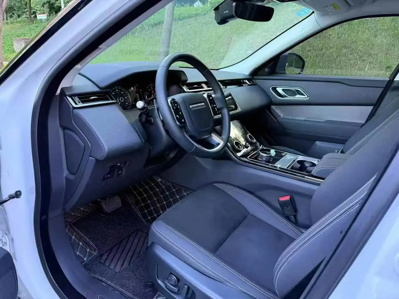 Range Rover Star Pulse 2020 P250 5