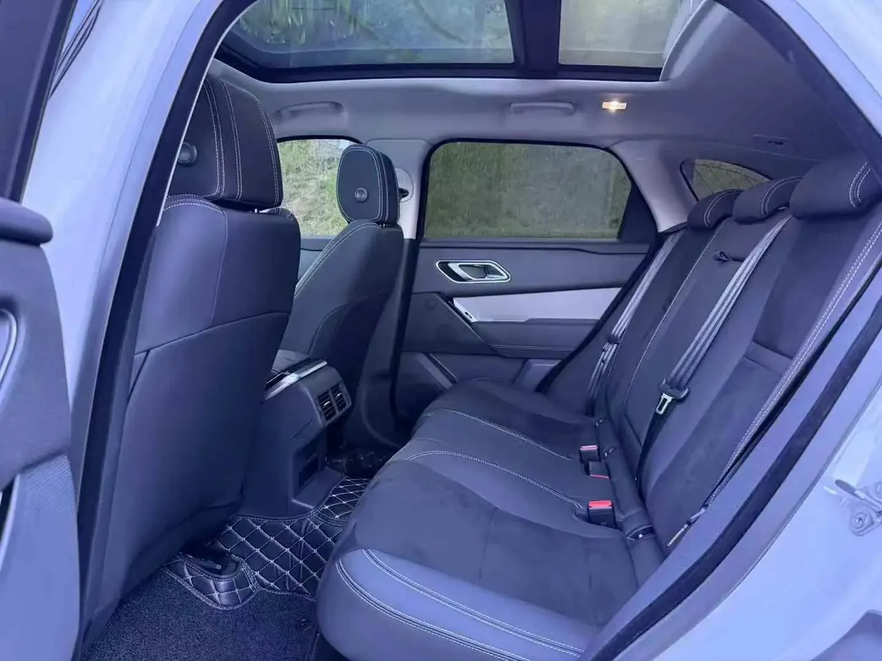 Range Rover Star Pulse 2020 P250 6