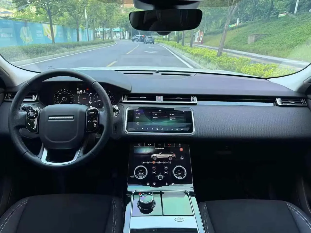 Range Rover Star Pulse 2020 P250 7