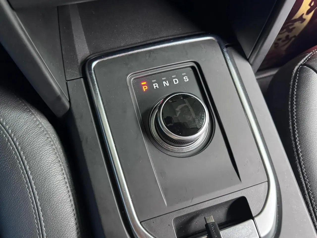 Found Shenxing 2019 200PS PURE Edition Country V 10