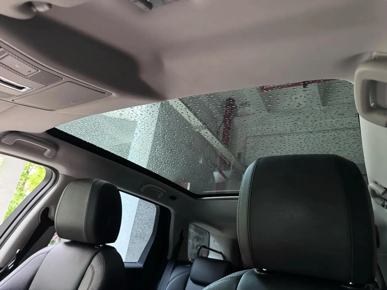 Found Shenxing 2019 200PS PURE Edition Country V 11