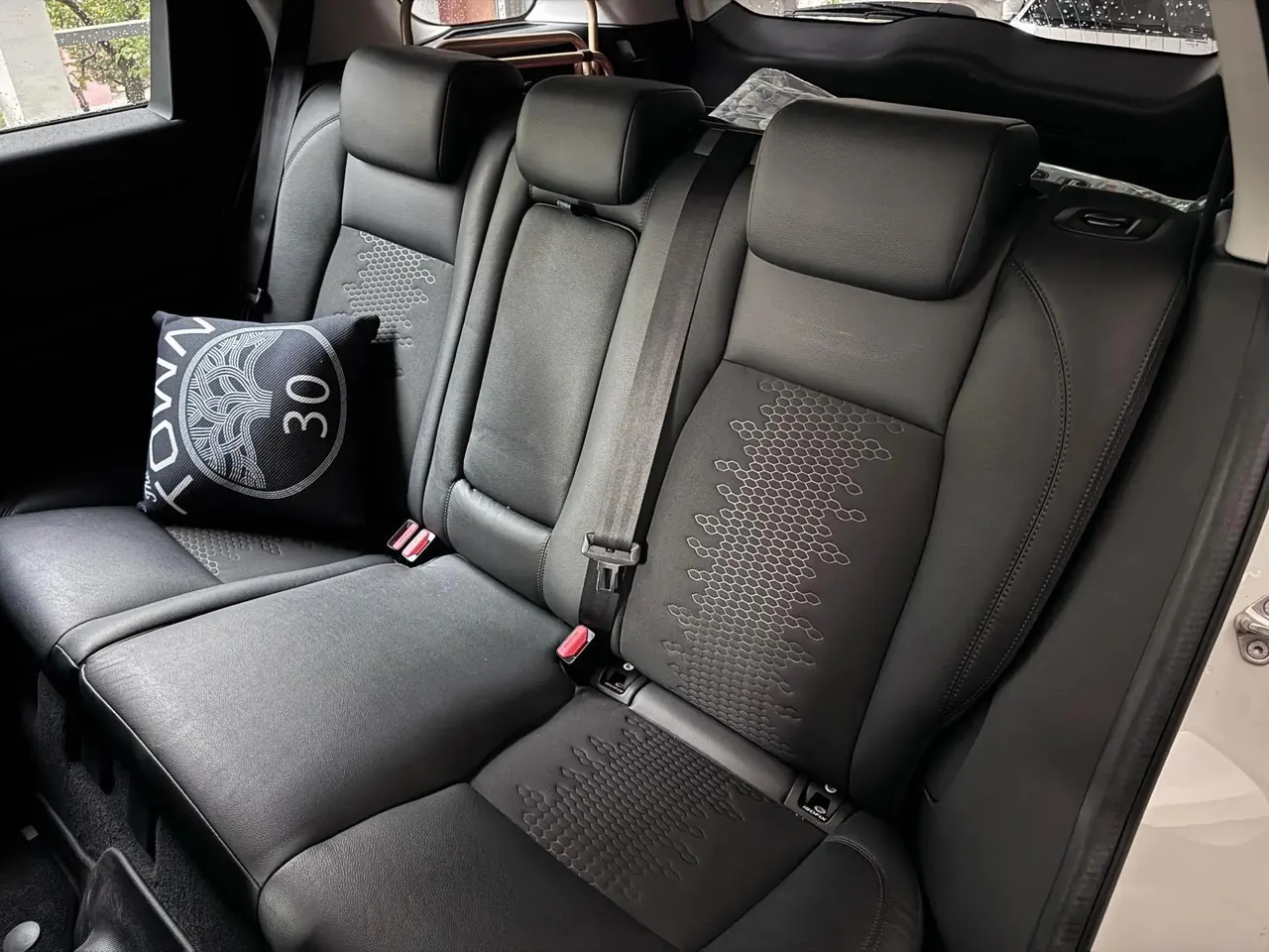 Found Shenxing 2019 200PS PURE Edition Country V 13