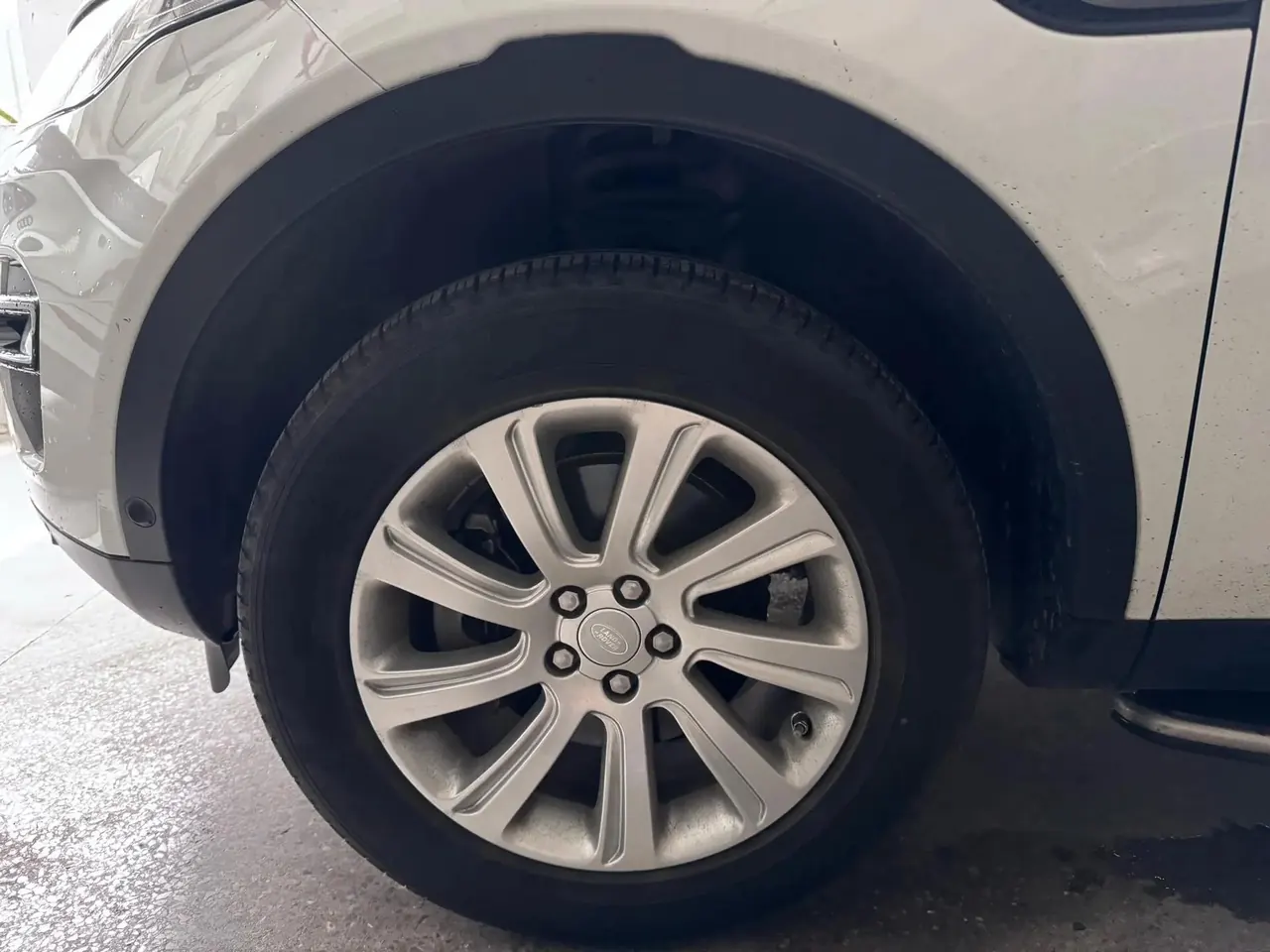 Found Shenxing 2019 200PS PURE Edition Country V 14