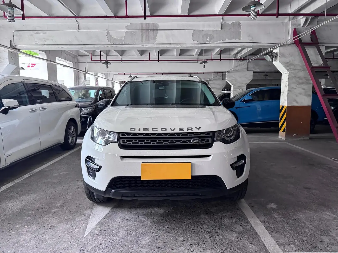 Found Shenxing 2019 200PS PURE Edition Country V 2