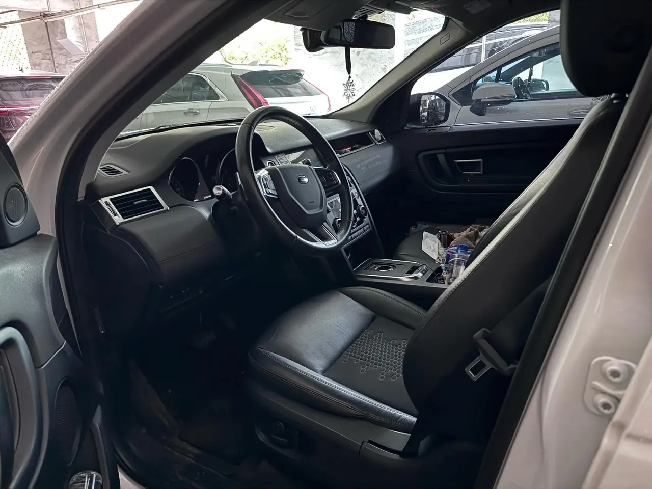 Found Shenxing 2019 200PS PURE Edition Country V 7