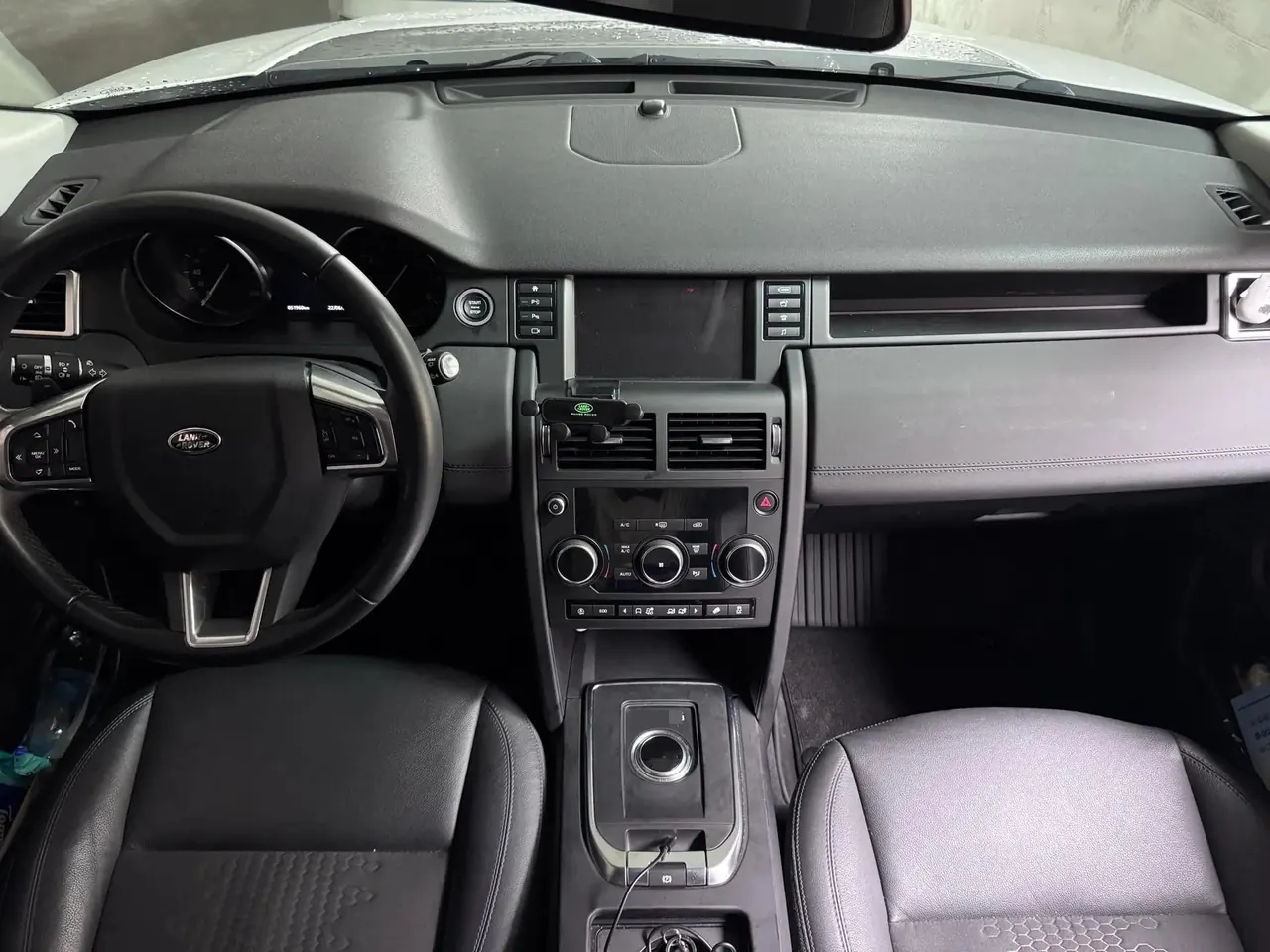 Found Shenxing 2019 200PS PURE Edition Country V 8