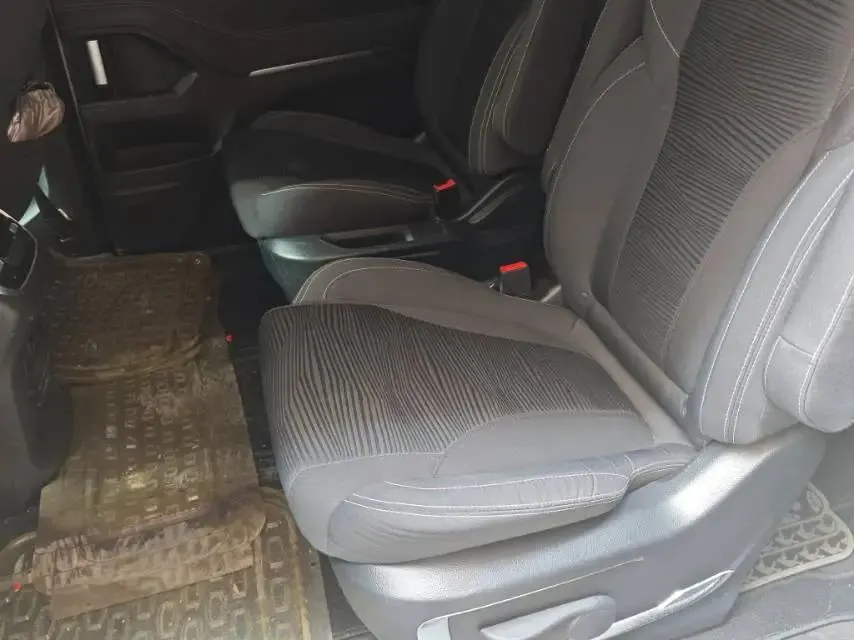 MAXUS MAXUS G20 2020 2.0T Gasoline Auto Deluxe Edition 4